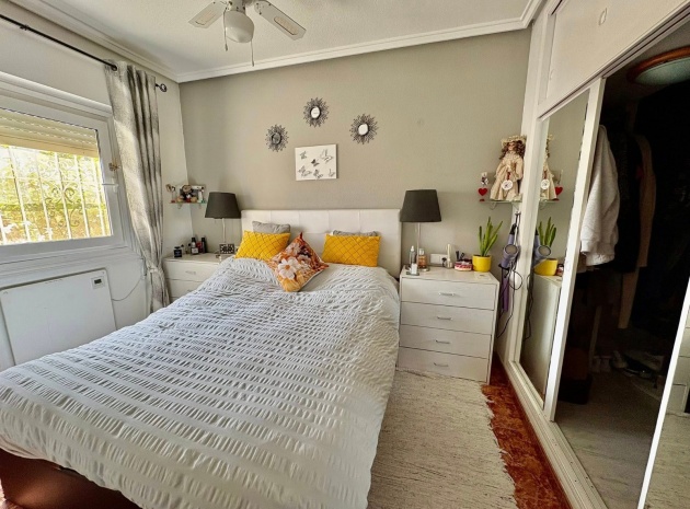 Wiederverkauf - Villa - La Florida  - La Florida