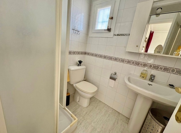 Wiederverkauf - Villa - La Florida  - La Florida