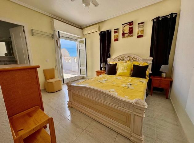 Wiederverkauf - Villa - La Florida  - La Florida