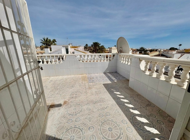 Wiederverkauf - Villa - La Florida  - La Florida