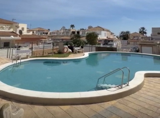 Wiederverkauf - Villa - La Florida  - La Florida