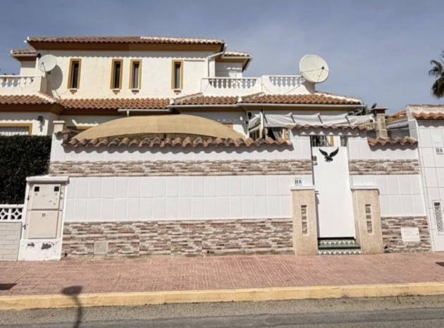 Wiederverkauf - Villa - La Florida  - La Florida