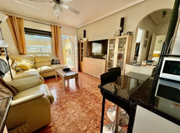 Wiederverkauf - Villa - La Florida  - La Florida