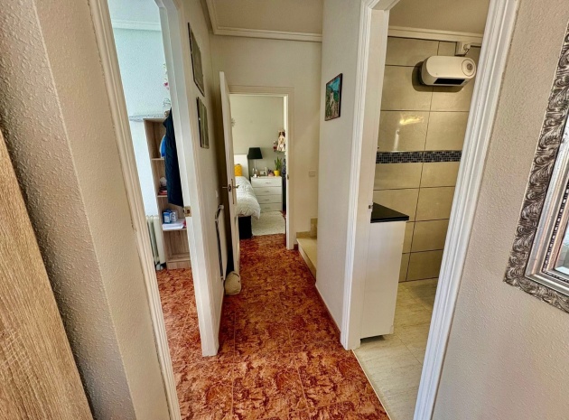 Wiederverkauf - Villa - La Florida  - La Florida