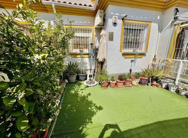 Wiederverkauf - Villa - La Florida  - La Florida