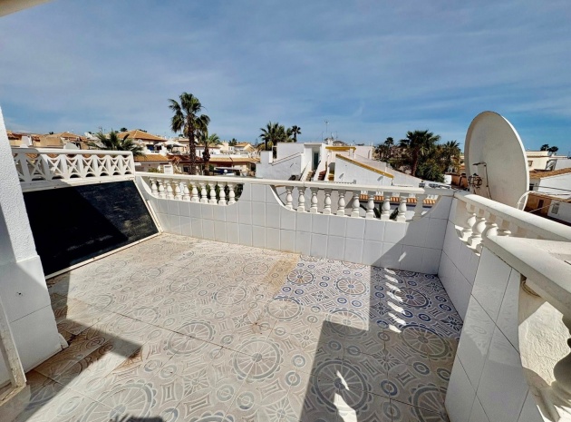 Wiederverkauf - Villa - La Florida  - La Florida