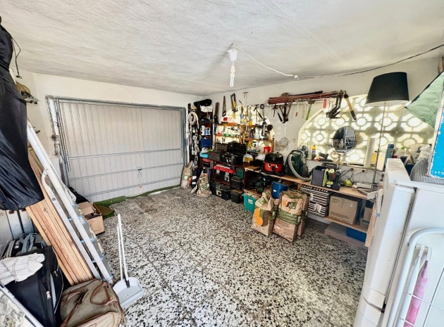 Wiederverkauf - Villa - La Florida  - La Florida