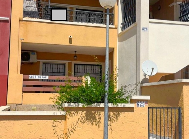 Resale - Apartment - Los Altos - dream hills