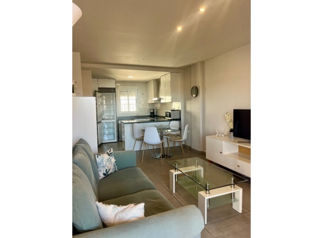 Resale - Apartment - Los Altos - dream hills