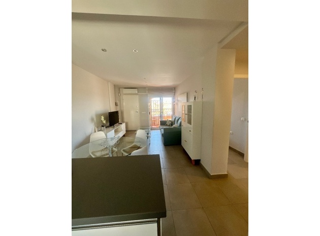 Resale - Apartment - Los Altos - dream hills