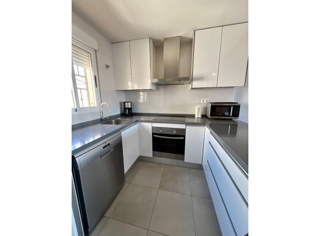 Resale - Apartment - Los Altos - dream hills