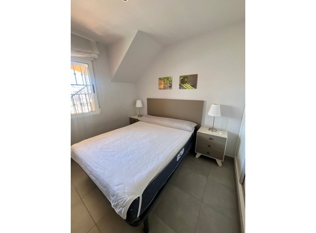 Resale - Apartment - Los Altos - dream hills