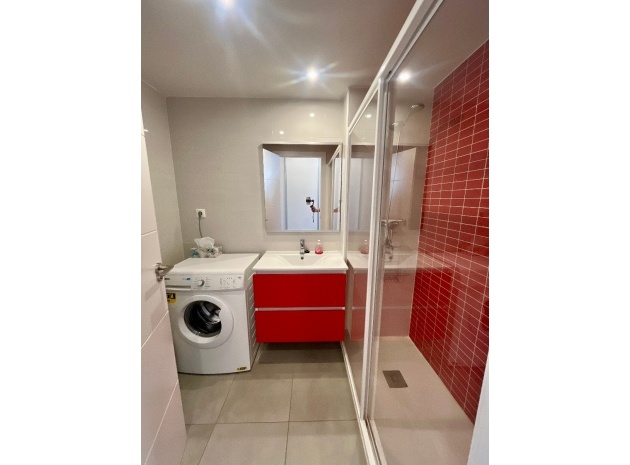 Resale - Apartment - Los Altos - dream hills