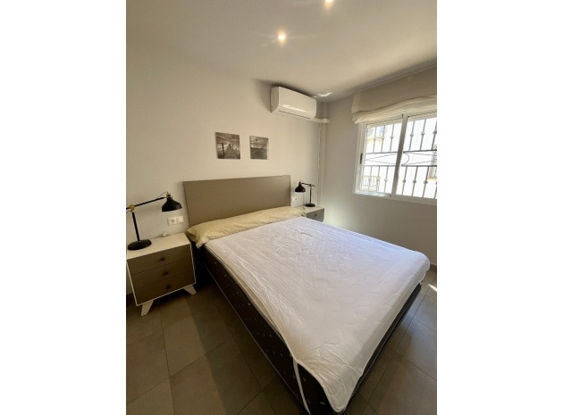 Resale - Apartment - Los Altos - dream hills