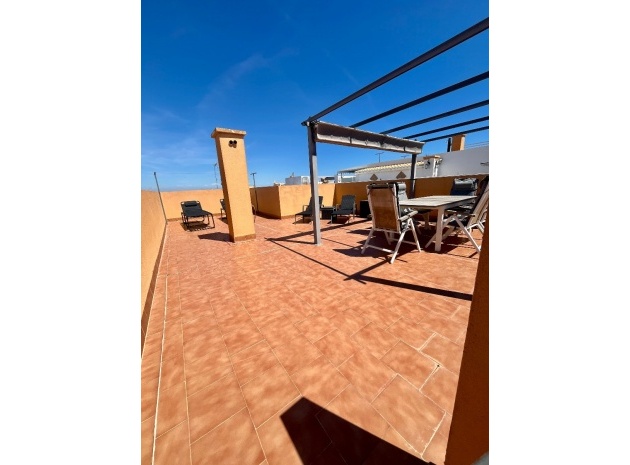 Resale - Apartment - Los Altos - dream hills