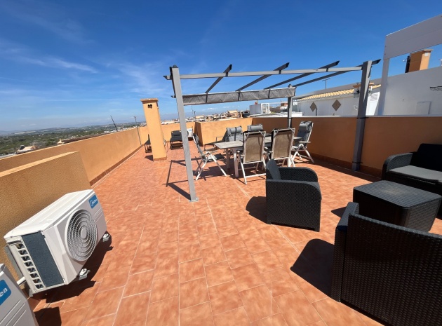 Resale - Apartment - Los Altos - dream hills