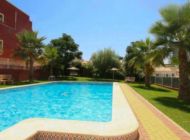 Resale - Apartment - Los Altos - dream hills