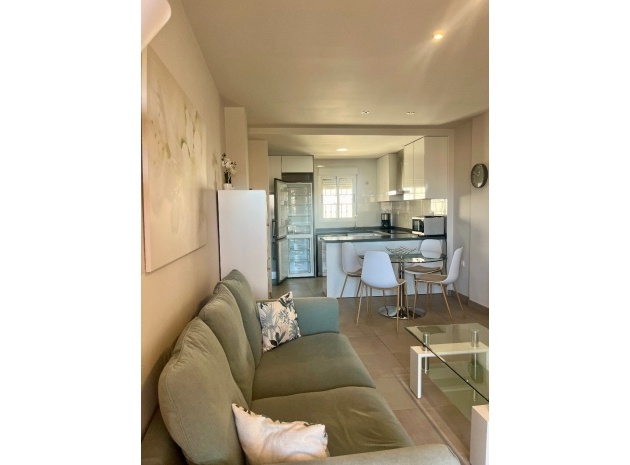 Resale - Apartment - Los Altos - dream hills