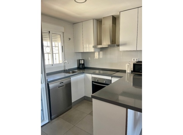 Resale - Apartment - Los Altos - dream hills