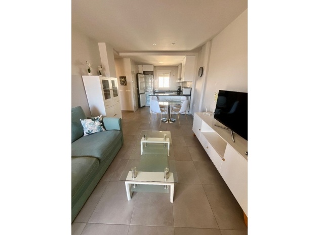 Resale - Apartment - Los Altos - dream hills