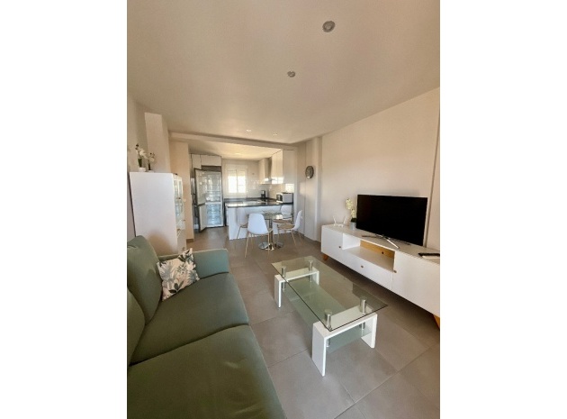 Resale - Apartment - Los Altos - dream hills