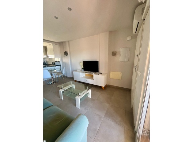 Resale - Apartment - Los Altos - dream hills