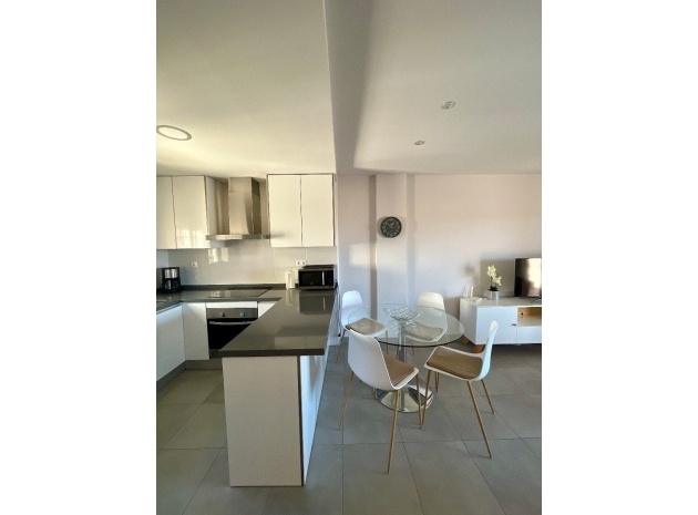 Resale - Apartment - Los Altos - dream hills