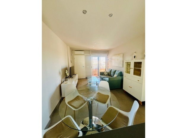 Resale - Apartment - Los Altos - dream hills