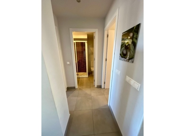 Resale - Apartment - Los Altos - dream hills