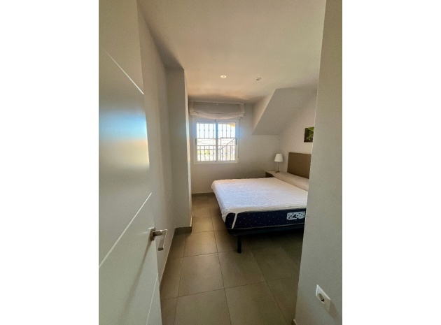 Resale - Apartment - Los Altos - dream hills