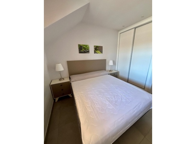 Resale - Apartment - Los Altos - dream hills