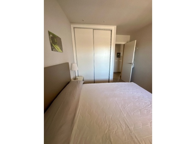 Resale - Apartment - Los Altos - dream hills