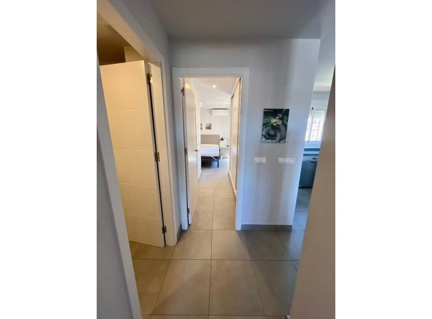 Resale - Apartment - Los Altos - dream hills