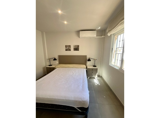 Resale - Apartment - Los Altos - dream hills