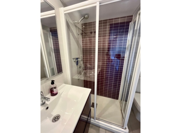 Resale - Apartment - Los Altos - dream hills