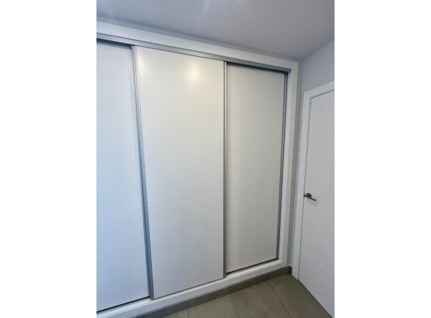 Resale - Apartment - Los Altos - dream hills