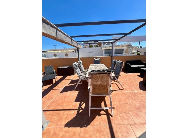 Resale - Apartment - Los Altos - dream hills