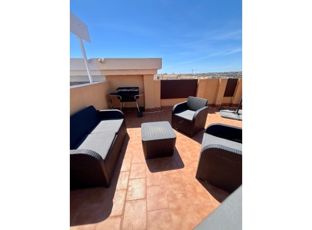 Resale - Apartment - Los Altos - dream hills