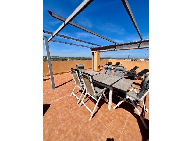 Resale - Apartment - Los Altos - dream hills