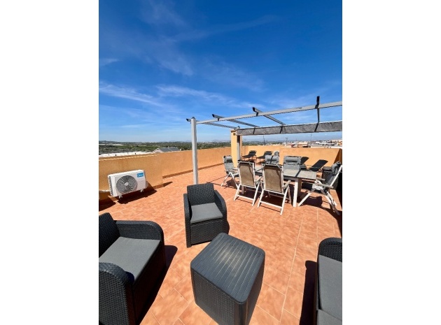 Resale - Apartment - Los Altos - dream hills