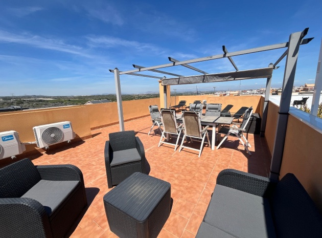 Resale - Apartment - Los Altos - dream hills