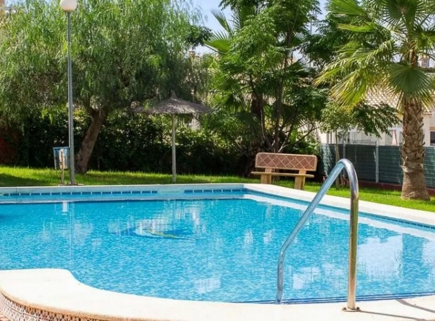 Resale - Apartment - Los Altos - dream hills