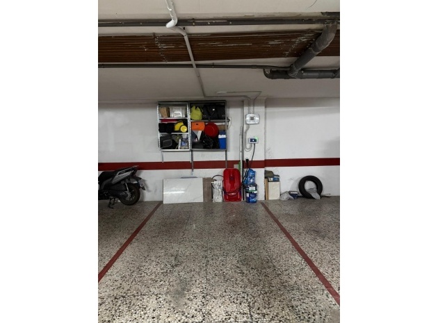 Återförsäljning - Lägenhet - Torrevieja - Beachside Torrevieja