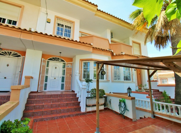 Resale - Townhouse - Villamartin - sun golf villas