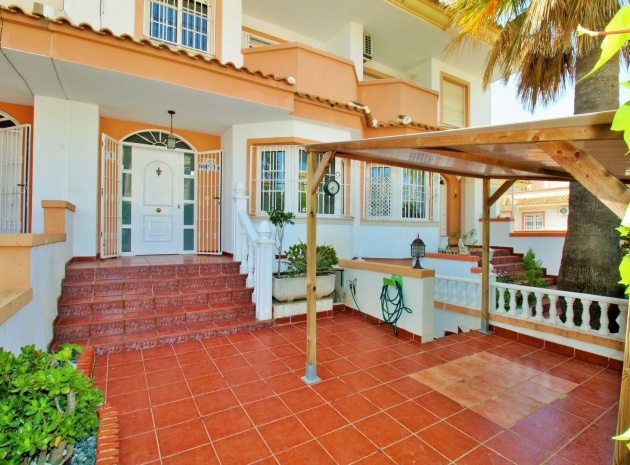 Resale - Townhouse - Villamartin - sun golf villas