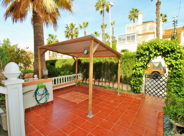 Resale - Townhouse - Villamartin - sun golf villas