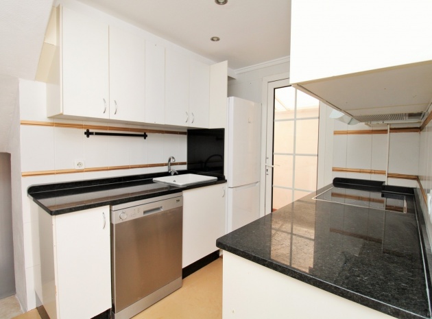 Resale - Townhouse - Villamartin - sun golf villas