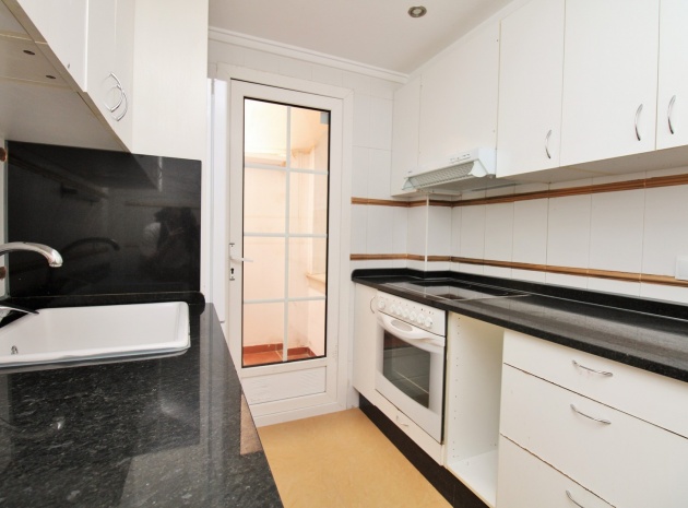 Resale - Townhouse - Villamartin - sun golf villas