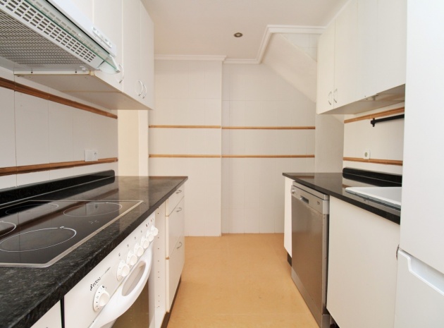 Resale - Townhouse - Villamartin - sun golf villas