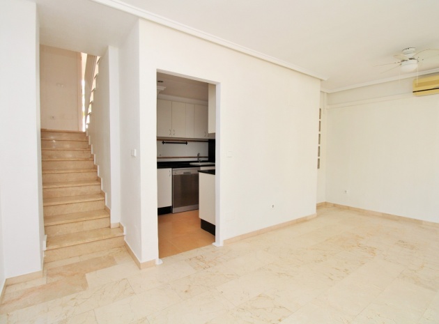 Resale - Townhouse - Villamartin - sun golf villas